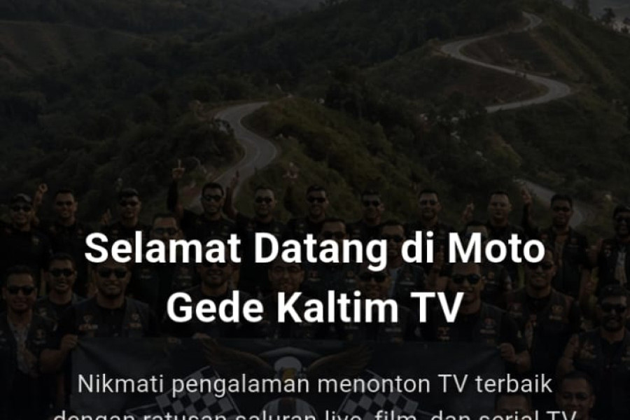 TV Community